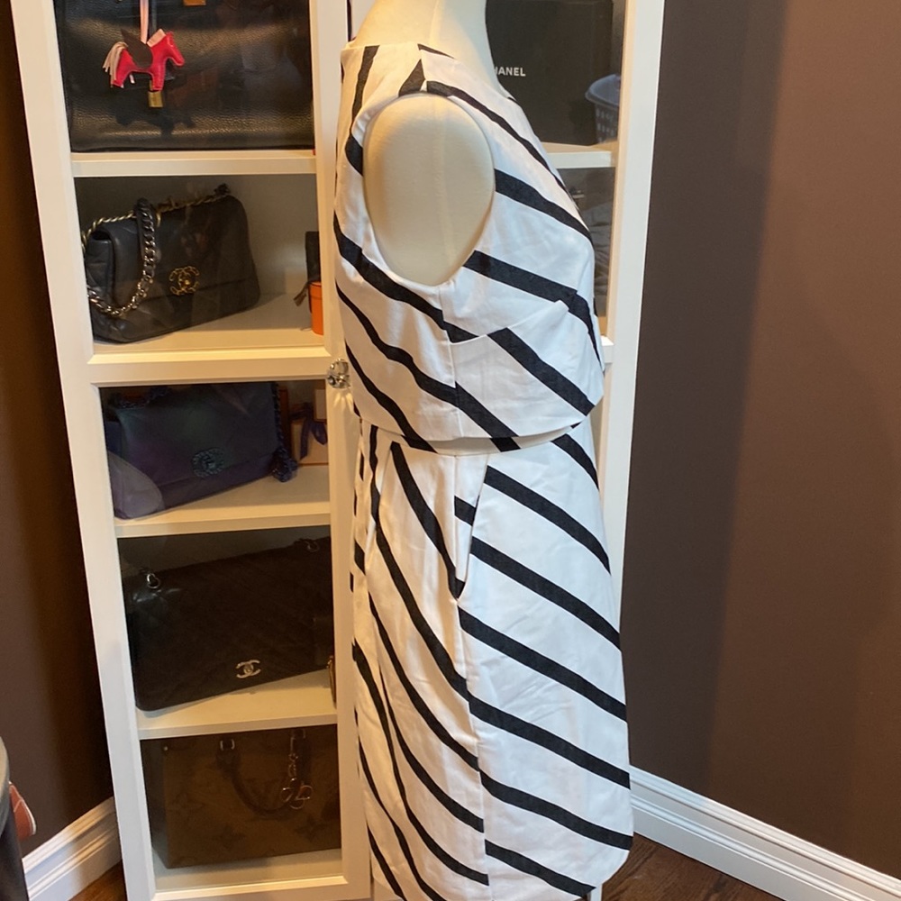 MIDI dress - Picture 2 of 5